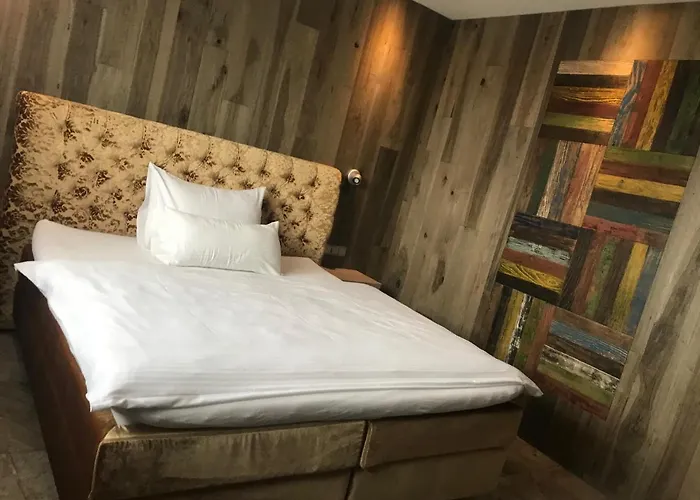 Fohlenhof 3*