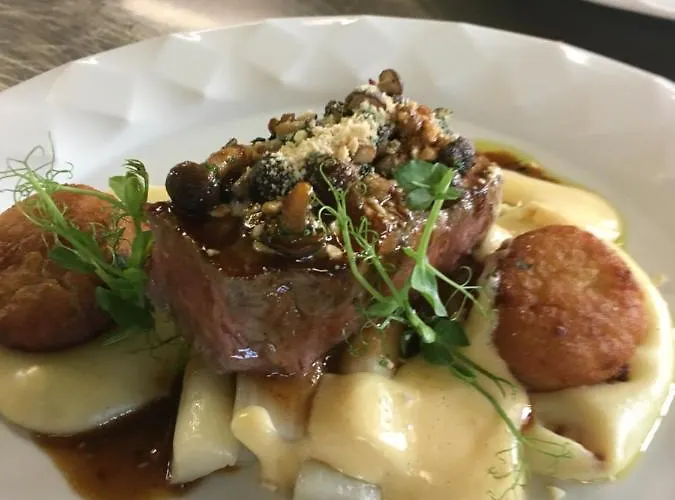 فندق Fohlenhof Ampfing