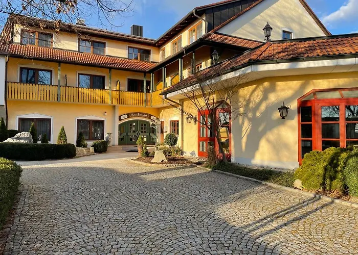 Fohlenhof Ampfing
