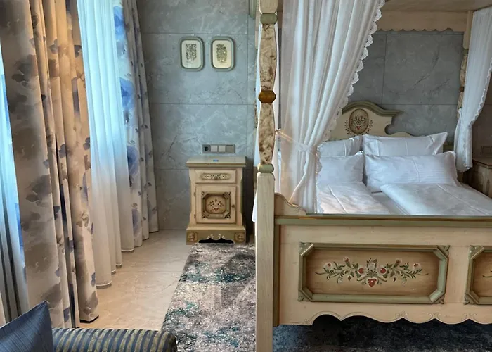 Fohlenhof 3*