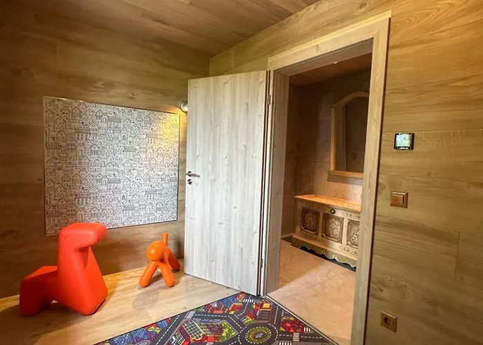 فندق Fohlenhof 3*