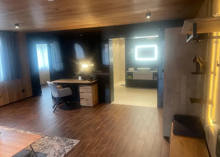 Fohlenhof 3*