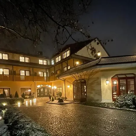Fohlenhof Hotell