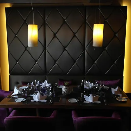 Fohlenhof Hotel Ampfing