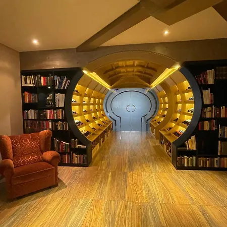Fohlenhof Hotel 3*