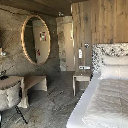 Fohlenhof Hotell