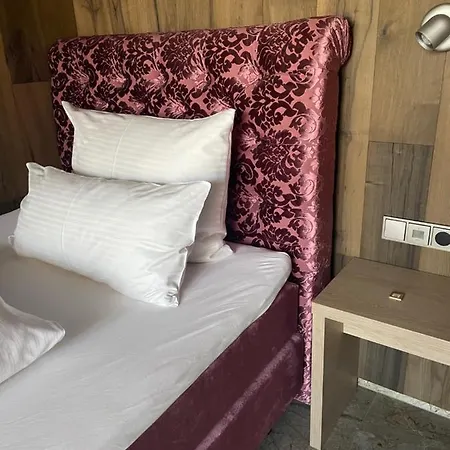 Hotell Fohlenhof