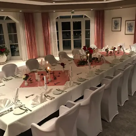 Fohlenhof Hotell 3*