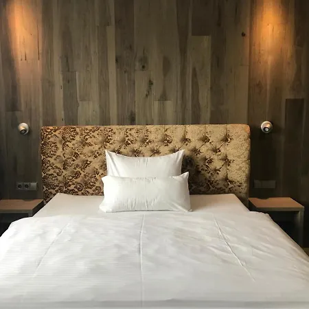 Fohlenhof Hotel Ampfing