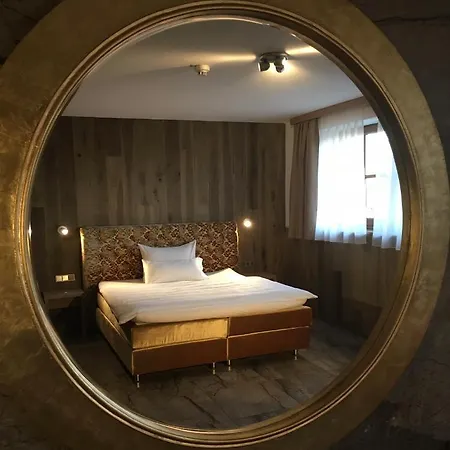 Ξενοδοχείο Fohlenhof 3*