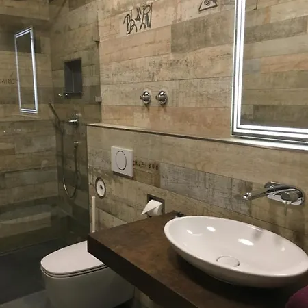 Fohlenhof Hotell
