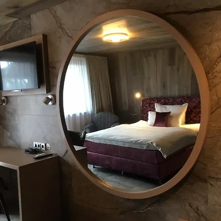 Fohlenhof Hotel 3*