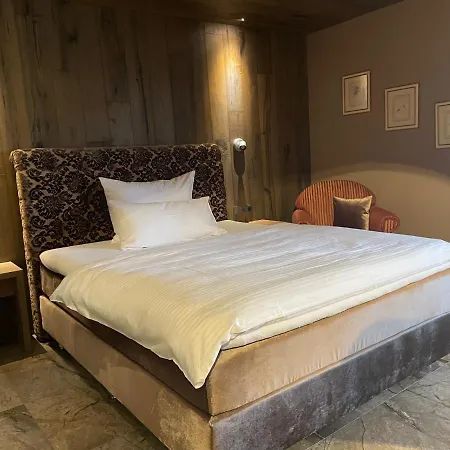 Hotel Fohlenhof