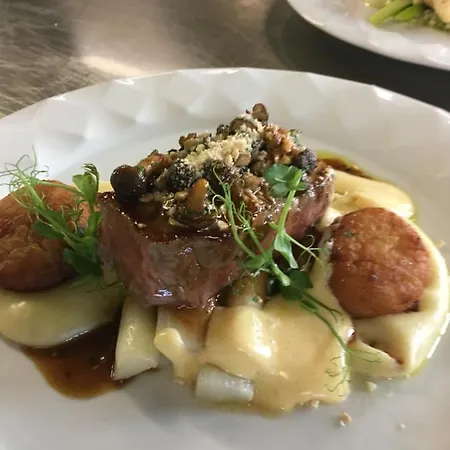 Ξενοδοχείο Fohlenhof Ampfing