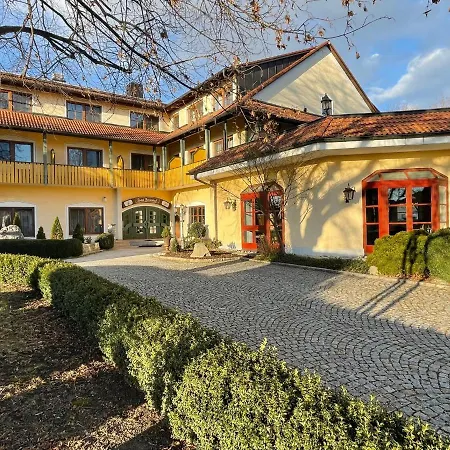 Fohlenhof 3* Ampfing