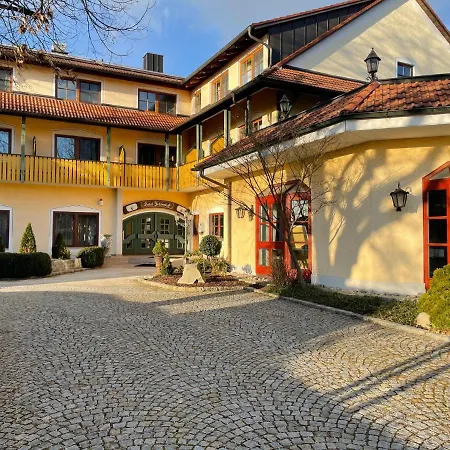 Fohlenhof Ampfing
