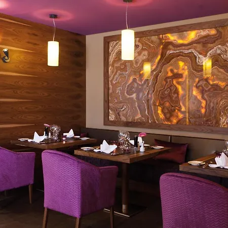 Hotel Fohlenhof 3*