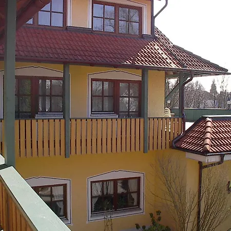 Fohlenhof Hotel