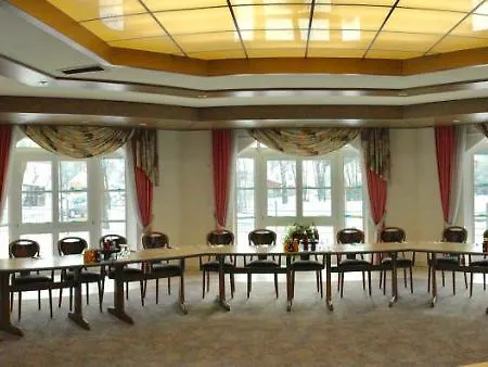 Hotel Fohlenhof