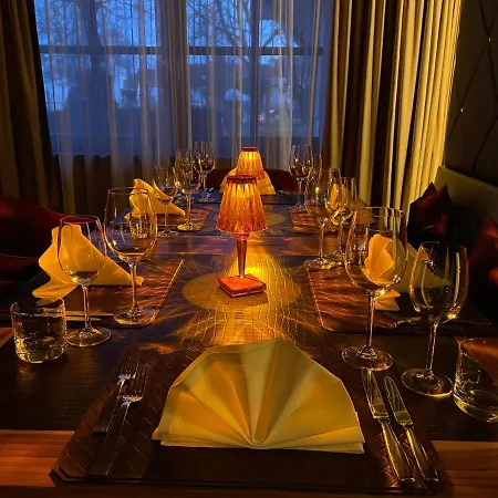Hotel Fohlenhof 3*
