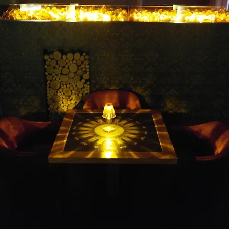 Fohlenhof Hotel 3*