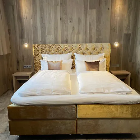 Hotel Fohlenhof 3*
