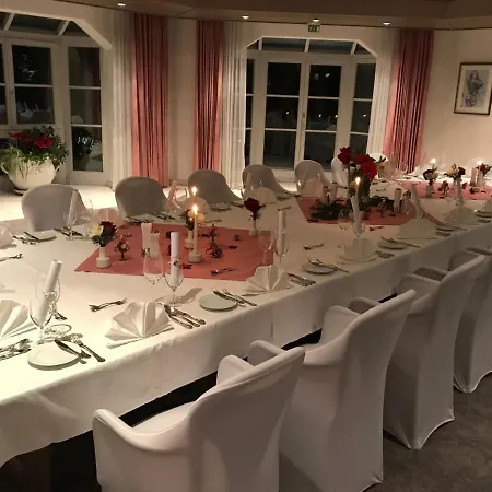 Fohlenhof Hotel Ampfing