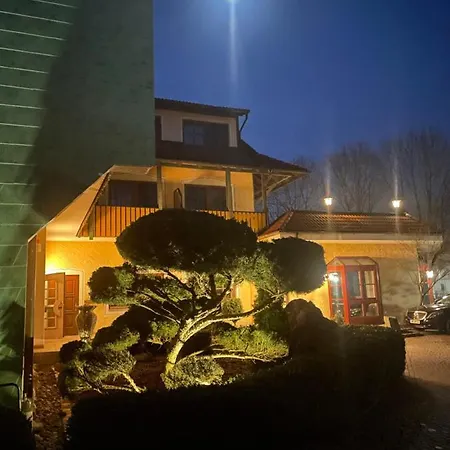 Fohlenhof 3* Ampfing