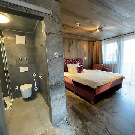 Fohlenhof Hotel Ampfing