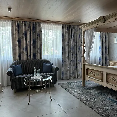 Hotel Fohlenhof