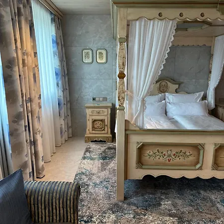 Fohlenhof 3*