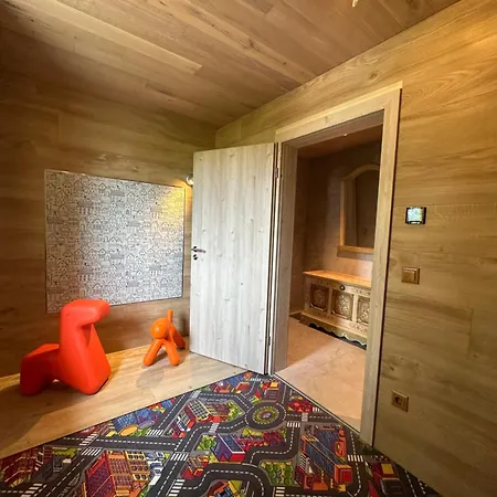 Отель Fohlenhof 3*