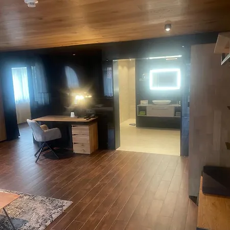 Fohlenhof 3*