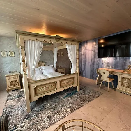Fohlenhof 3* Ampfing