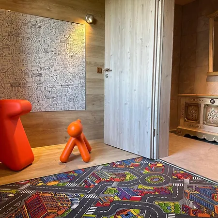 Fohlenhof Hotell 3*