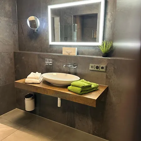 Fohlenhof Отель Ampfing