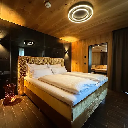 Hotell Fohlenhof