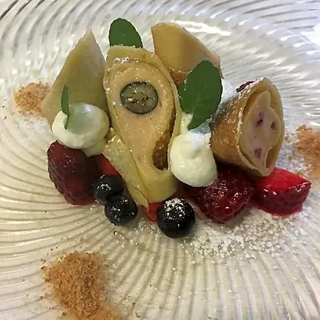 Fohlenhof 3*