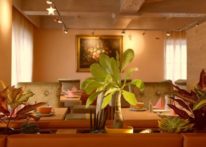 Fohlenhof Hotel 3*