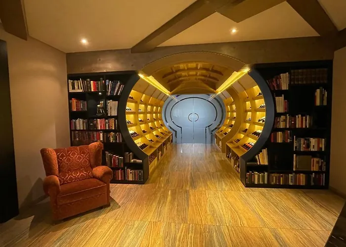 Fohlenhof Hotel 3*