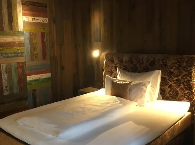 Fohlenhof 3* Ampfing