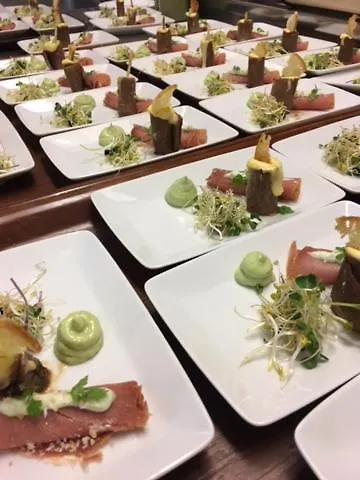 Fohlenhof Hotel 3*