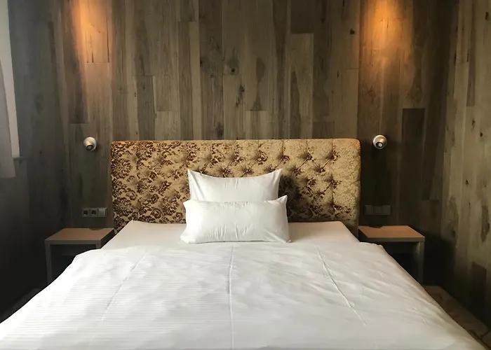 Fohlenhof Hotel Ampfing