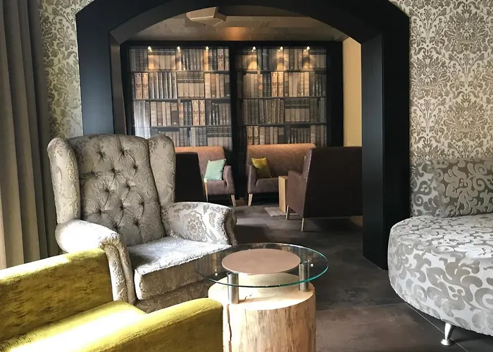 Hotel Fohlenhof Ampfing