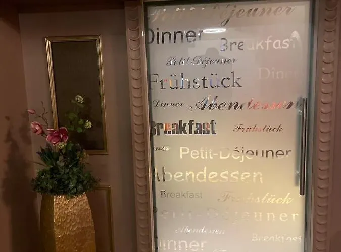 Hotel Fohlenhof 3*
