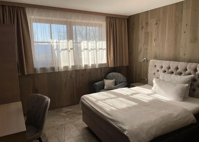 Fohlenhof 3*