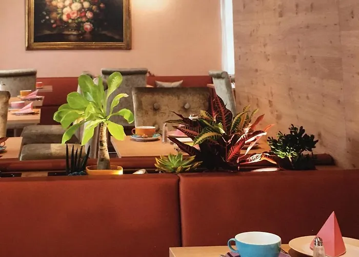 Hotel Fohlenhof Ampfing